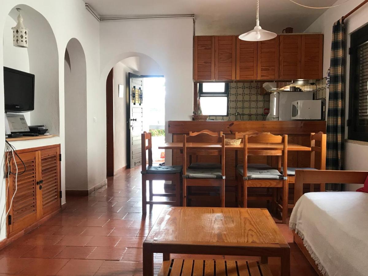 Comfortable Appartment At Albufeira Luaran gambar