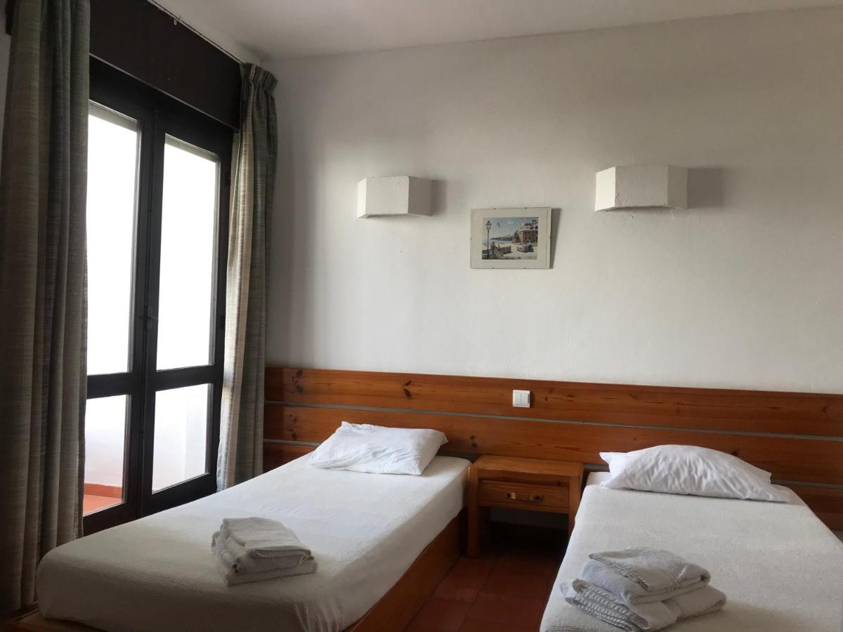 Comfortable Appartment At Albufeira Luaran gambar