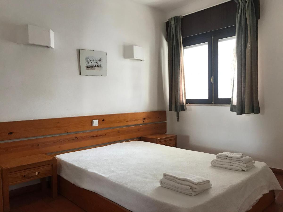 Comfortable Appartment At Albufeira Luaran gambar